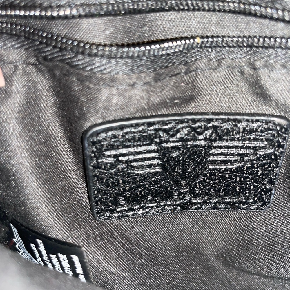 NWOT Buckle-Down Mini Mouse Disney Crossbody - Picture 12 of 15